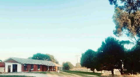 Wings Field - Relaxing Family Farm Stay - Stayed 0