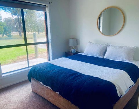 Wings Field - Relaxing Family Farm Stay - Stayed 3