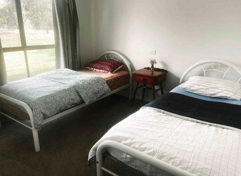 Wings Field - Relaxing Family Farm Stay - Stayed 2