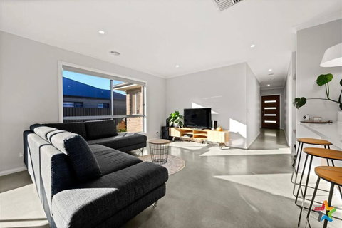 Wodonga Riverside Stay - Stayed 0