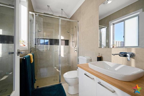 Wodonga Riverside Stay - Stayed 2