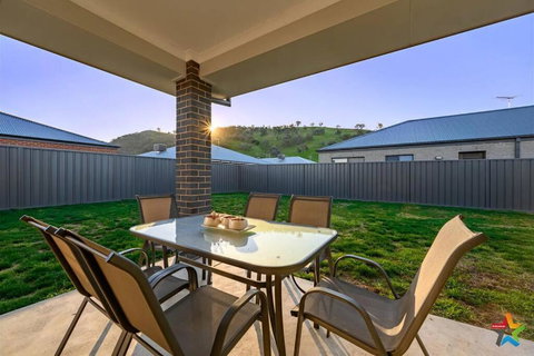 Wodonga Riverside Stay - Stayed 3