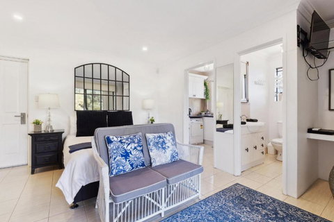 WOOD14 - River Suite - Stayed 0