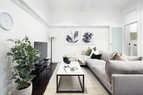 Woollahra Contemporary - Stayed 1
