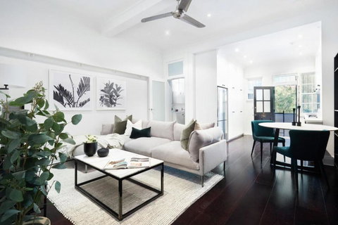 Woollahra Contemporary - Stayed 0