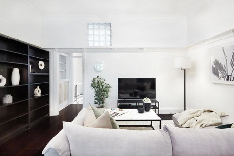 Woollahra Contemporary - Stayed 2