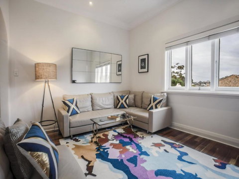 Woollahra Roslyndale Ave - Stayed 0