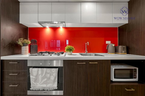 WOW Apartment On Sutherland - Stayed 3