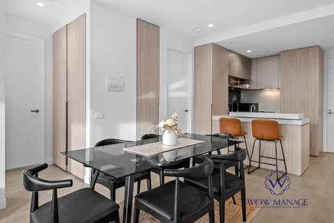 WOW Self-Contained Apartment On Tarver - Stayed 3