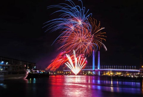 WSP Harbour View Flat With Free Parking - Stayed 2