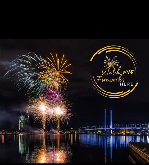 WSP Harbour View Flat With Free Parking - Stayed 1