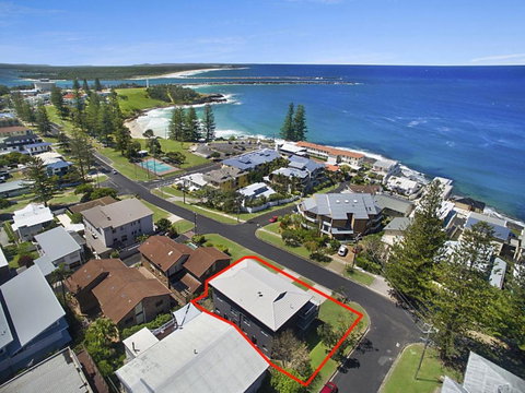 Yamba 58 - Modern Apartment With Ocean Views - Stays Accommodation 0