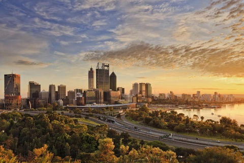 Wonil Hotel Perth - Handwritten Collection - Stayed 1