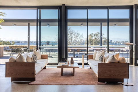 Wonil Hotel Perth - Handwritten Collection - Stayed 0