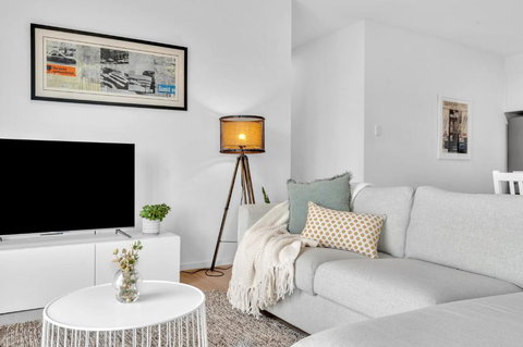 Flinders Corporate Extended Stays 8 -12 Weeks - Stayed 0