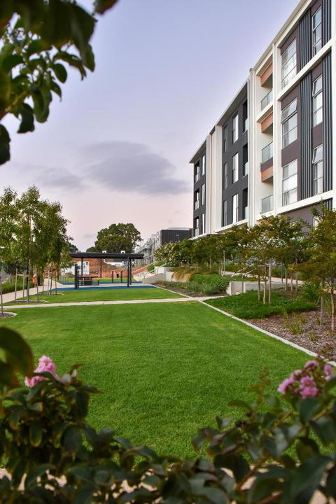 Flinders Corporate Extended Stays 8 -12 Weeks - Stayed 1