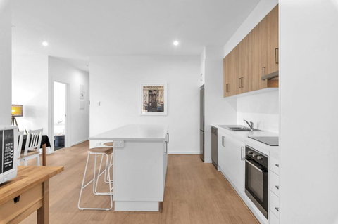 Flinders Corporate Extended Stays 8 -12 Weeks - Stayed 4