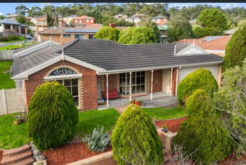 Family Retreat - Narre Warren - Stayed 0