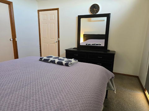 Family Retreat - Narre Warren - Stayed 3