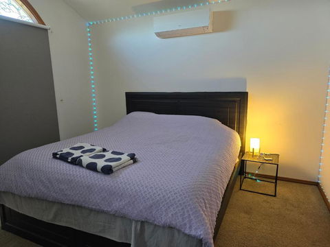 Family Retreat - Narre Warren - Stayed 4