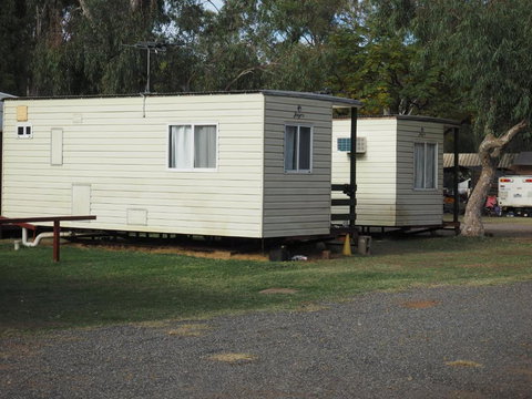 Heritage Caravan Park - Stayed 3