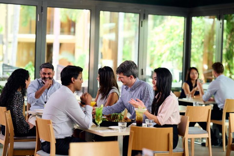 Ibis Darwin Airport Hotel - Stayed 1