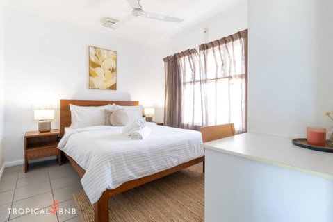 Magical Marina Views 2 Bed, 2 Bath Apartment - Stayed 3