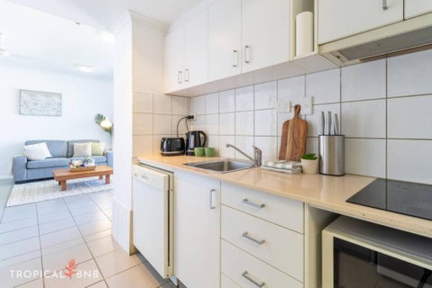 Magical Marina Views 2 Bed, 2 Bath Apartment - Stayed 2