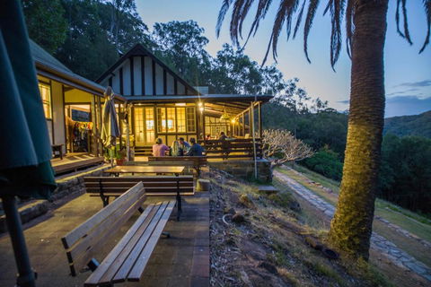 YHA Pittwater Eco, Sydney - Stayed 0