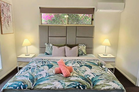 Relaxing Hamptons Style Home In Forest Lake - Stayed 0