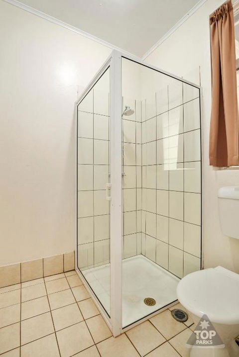 Riverview Tourist Village - Stays Accommodation 3