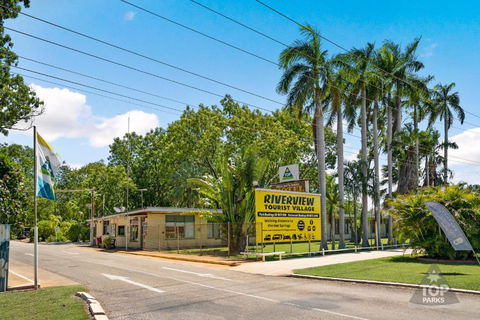 Riverview Tourist Village - Stays Accommodation 0