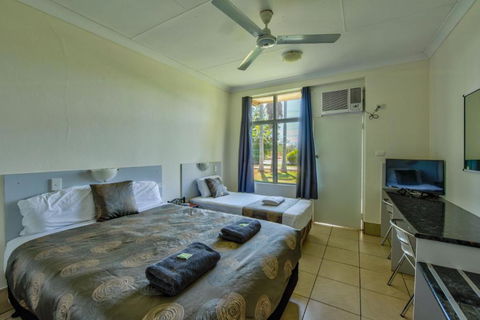 Riverview Tourist Village - Stays Accommodation 2