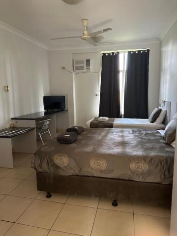 Riverview Tourist Village - Stays Accommodation 1