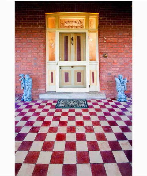 St Arnaud Historic Dundrennan With 5 Bedrooms - Stayed 3