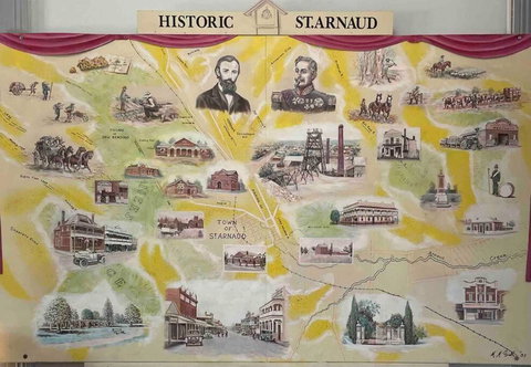 St Arnaud Historic Dundrennan With 5 Bedrooms - Stayed 2