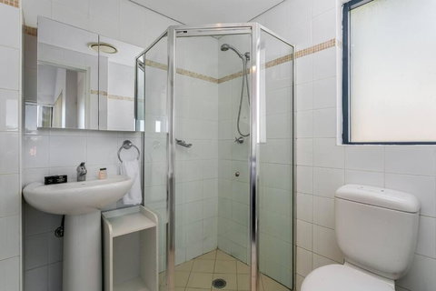 WILL1 - Stylish 2-Bed 2-Bath Oasis In Crows Nest Village - Stayed 2