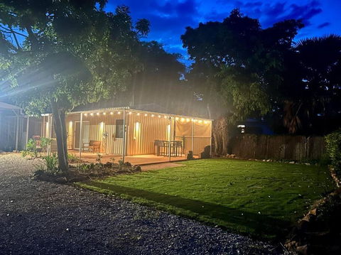 The Quarters - Stays Accommodation 1