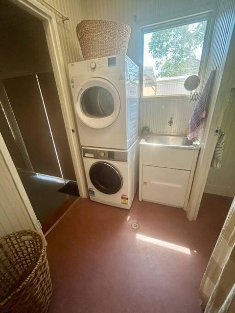 The Quarters - Stays Accommodation 2