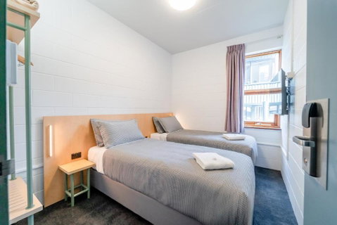 YHA Thredbo - Stayed 3