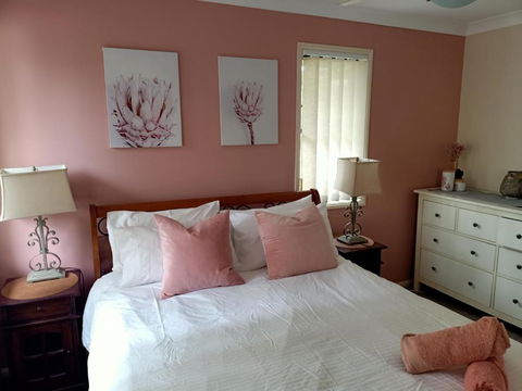Tingalpa Townhouse Treat - Stayed 0