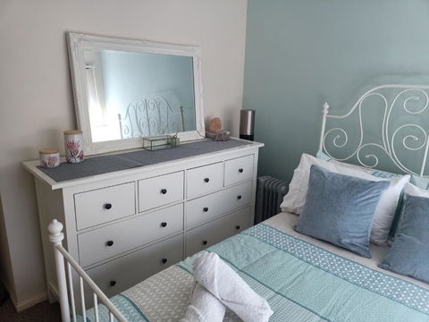 Tingalpa Townhouse Treat - Stayed 1