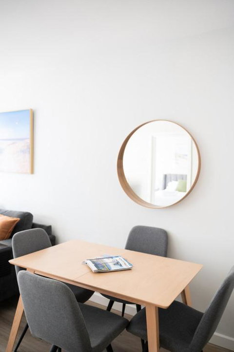 WEST BEACH St Kilda, Acland St, Luna Pk Car - Stayed 3