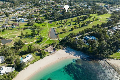 Yanderra - Stayed 3