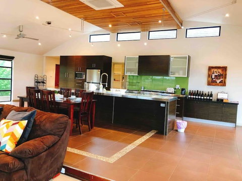 Yarra Valley Badgers Brook Winery 2 - Stayed 0