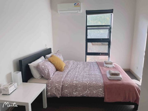 Yarra Valley Badgers Brook Winery 2 - Stayed 1