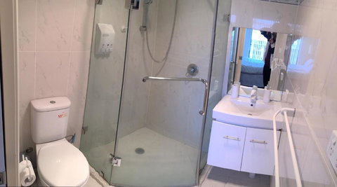 Yerrabi Pond - Stays Accommodation 2