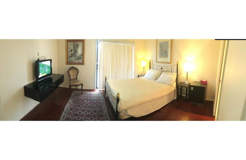 Yerrabi Pond - Stays Accommodation 1