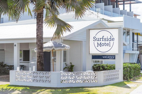 Yeppoon Surfside Motel - Stays Accommodation 0