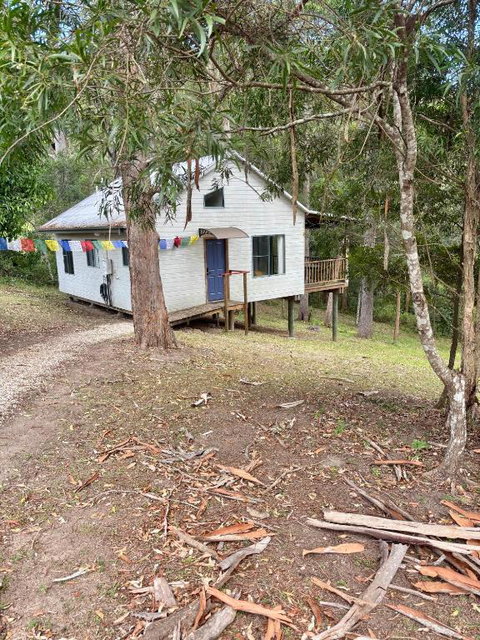 Yulo Kopa - Stayed 1